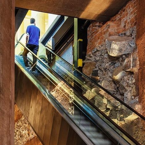 Os Pilares do Retrofit: Preservação Histórica e Modernidade Integrada - inspiração 1