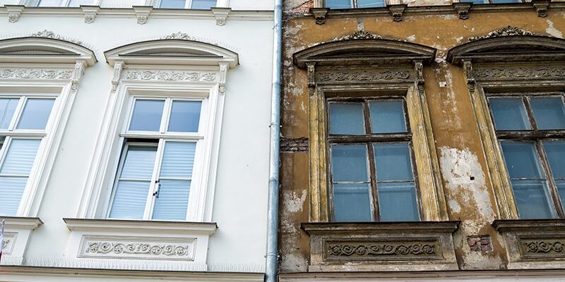 Por Que Investir em Retrofit? Valorização e Sustentabilidade em Pauta - inspiração 1