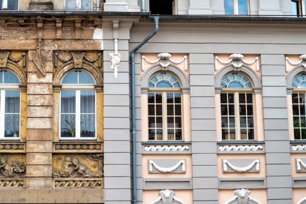 Por Que Investir em Retrofit? Valorização e Sustentabilidade em Pauta - inspiração 2