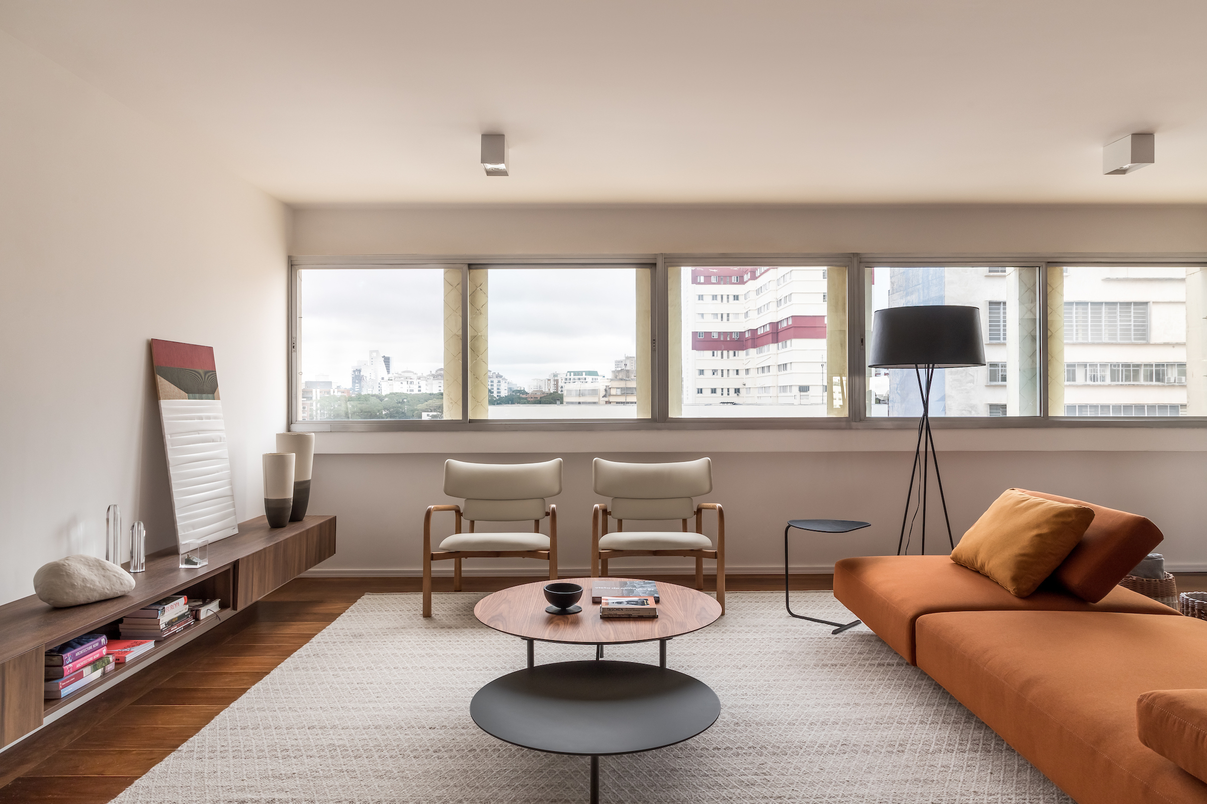 Casos de Sucesso: Exemplos Inspiradores de Retrofit no Brasil - inspiração 1