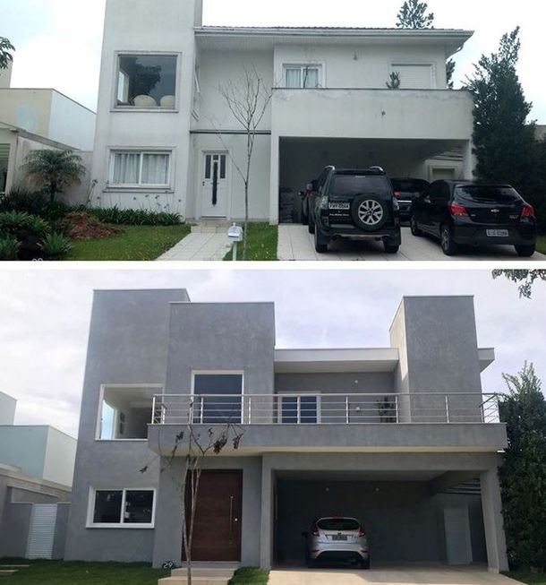 Casos de Sucesso: Exemplos Inspiradores de Retrofit no Brasil - inspiração 2