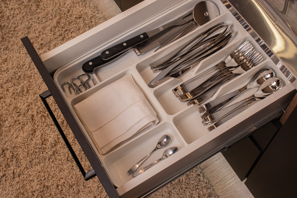 Anatomia da Gaveta: O que você realmente guarda aí? - inspiração 2