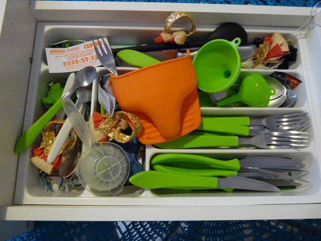 Revisão Periódica: A Chave para a Ordem Duradoura - inspiração 1