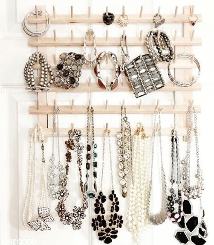 O Poder dos Organizadores Modulares: Adapte ao Seu Espaço e Acervo - inspiração 1