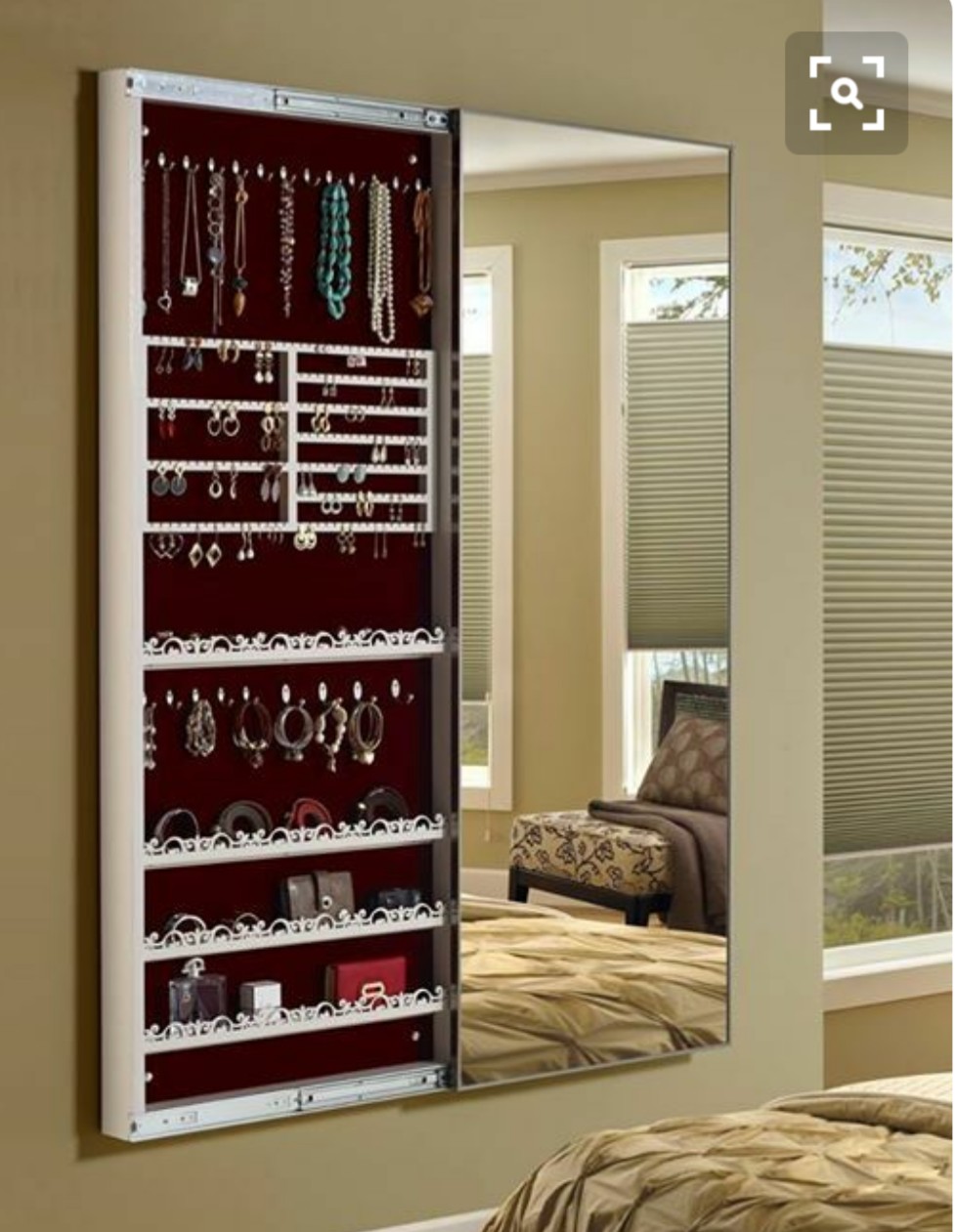 Gavetas Inteligentes: Divisórias Que Fazem Toda a Diferença - inspiração 2