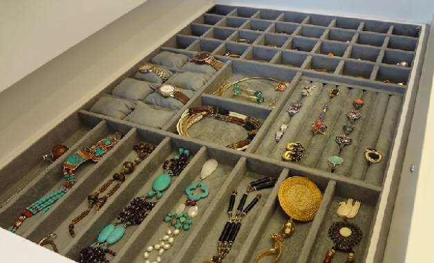 Caixas e Porta-Joias: A Proteção Que Suas Peças Mais Delicadas Precisam - inspiração 2