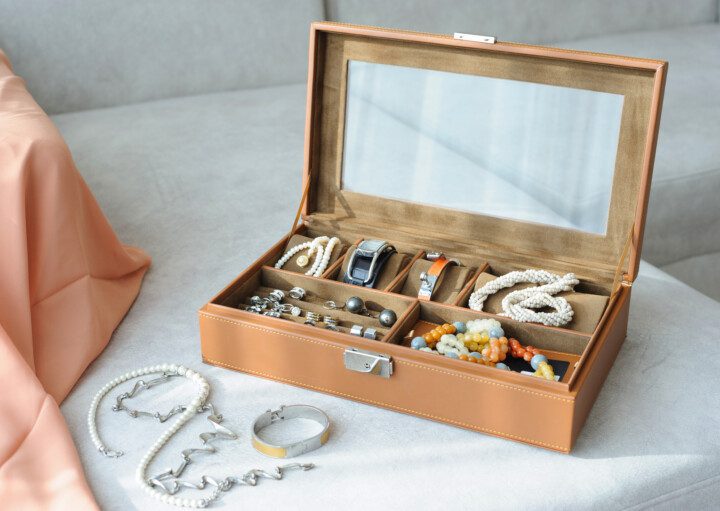 Nichos e Prateleiras: Transforme Sua Coleção em Decoração - inspiração 2