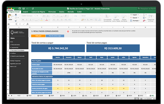 Categorize Suas Despesas: Saiba Para Onde Vai Seu Dinheiro - inspiração 2