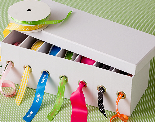 A Cuidada Disposição para Evitar Amassados - inspiração 1