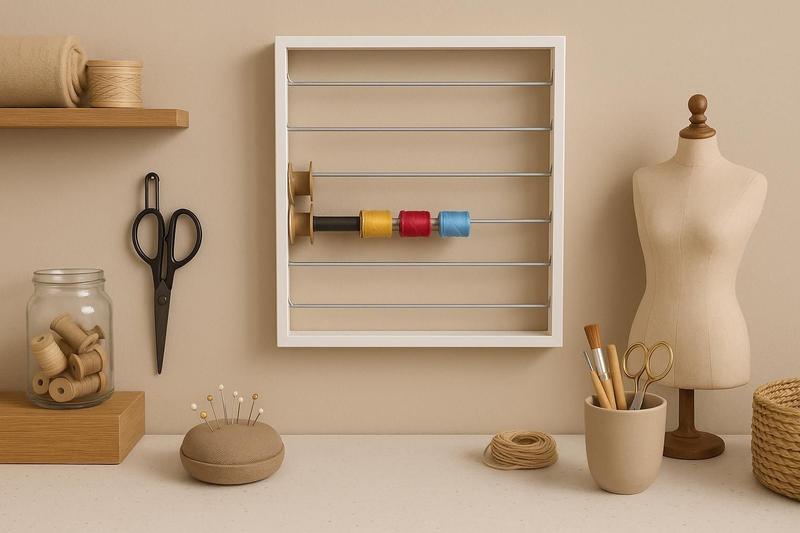 Caixas Transparentes para Visibilidade Total - inspiração 2