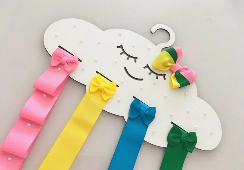 Organizadores Verticais: Maximizando o Espaço - inspiração 1