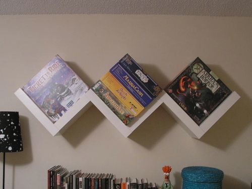 Etiquetagem Clara: Encontre Seu Jogo em Segundos - inspiração 1