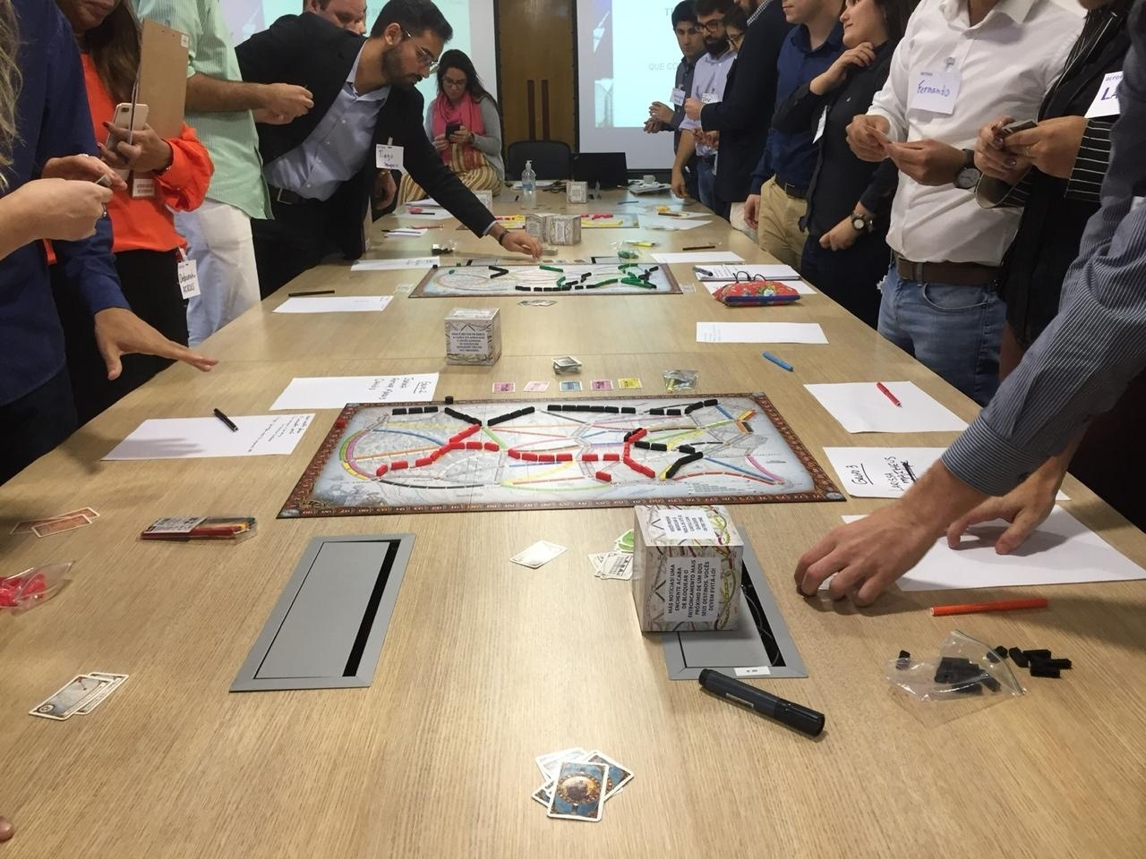 Caixas Personalizadas: Proteção e Estética Reunidas - inspiração 2