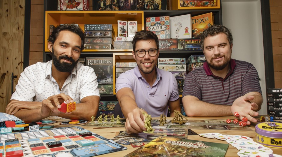 Integrando com a Decoração: Harmonia Visual - inspiração 1