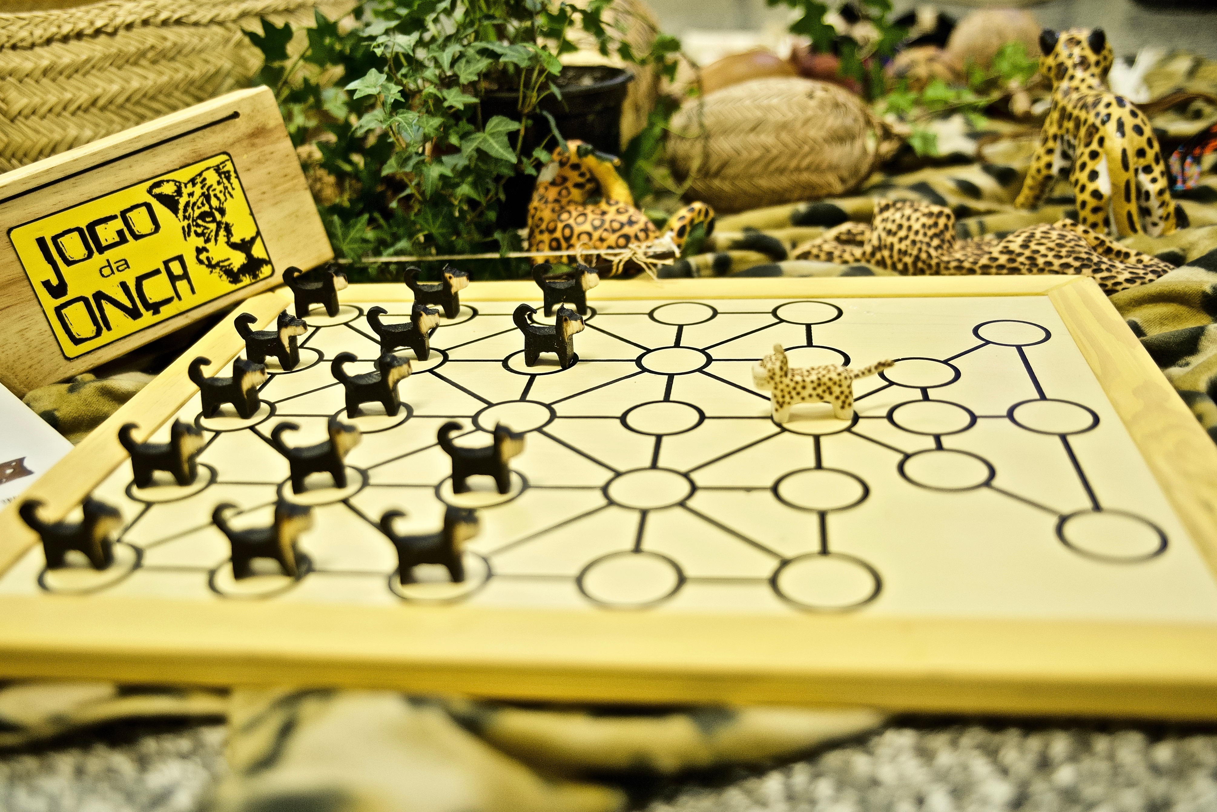 Integrando com a Decoração: Harmonia Visual - inspiração 2