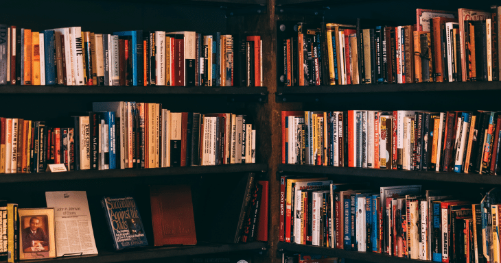 Gêneros Unidos: Um Passeio Lógico Pelas Suas Leituras - inspiração 1