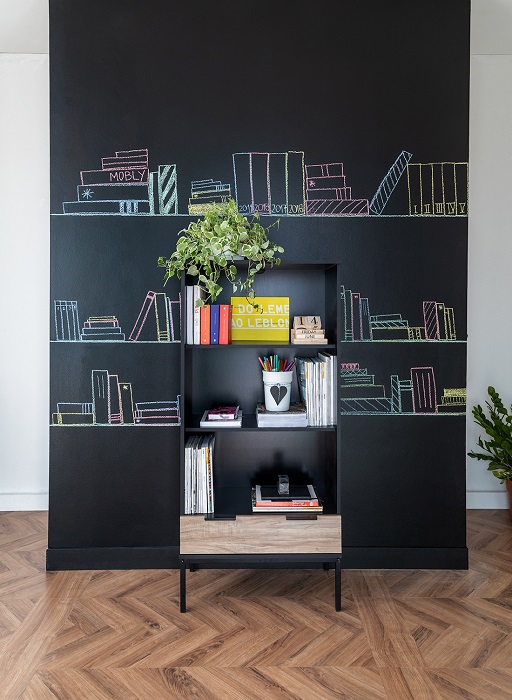 Gêneros Unidos: Um Passeio Lógico Pelas Suas Leituras - inspiração 2