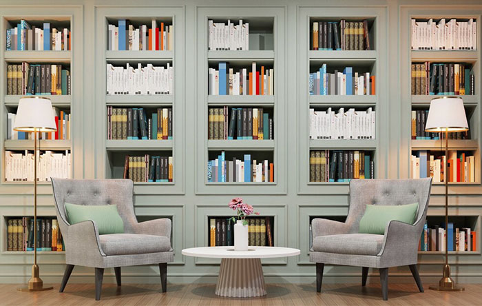 Acessórios que Contam Histórias: Decoração com Propósito - inspiração 2