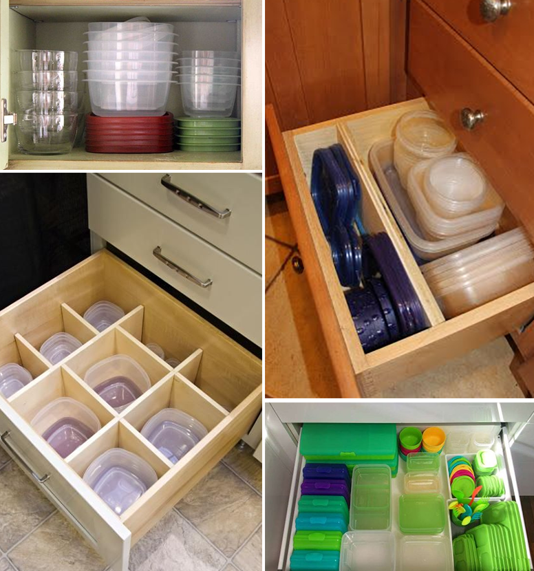 Verticalize seu Espaço: Soluções Criativas para Prateleiras - inspiração 2