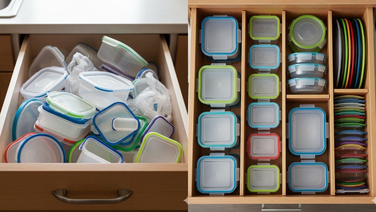 Pequenos Espaços, Grandes Soluções: Dicas para Cozinhas Compactas - inspiração 1