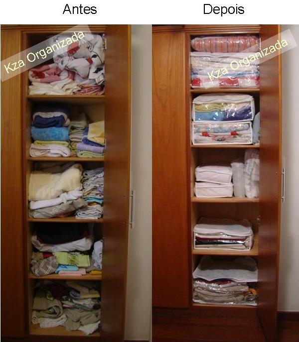 Uso Estratégico de Divisórias e Caixas Organizadoras - inspiração 1