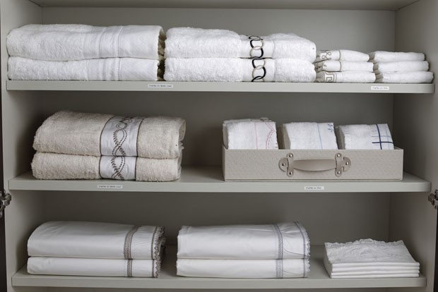 Guarda-Roupa Vertical: Maximizando Cada Centímetro - inspiração 2