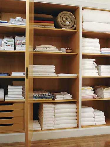 A Solução para Lençóis de Elástico: Adeus, Bola de Meias Gigante! - inspiração 2