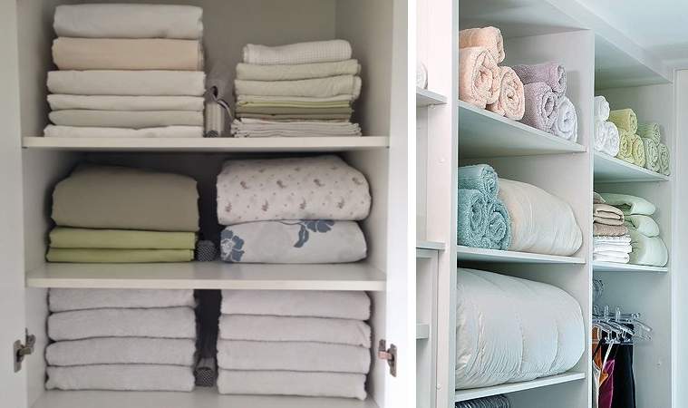 Ventilação é Chave: Evitando Odores e Mofo - inspiração 1