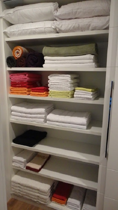 Ventilação é Chave: Evitando Odores e Mofo - inspiração 2