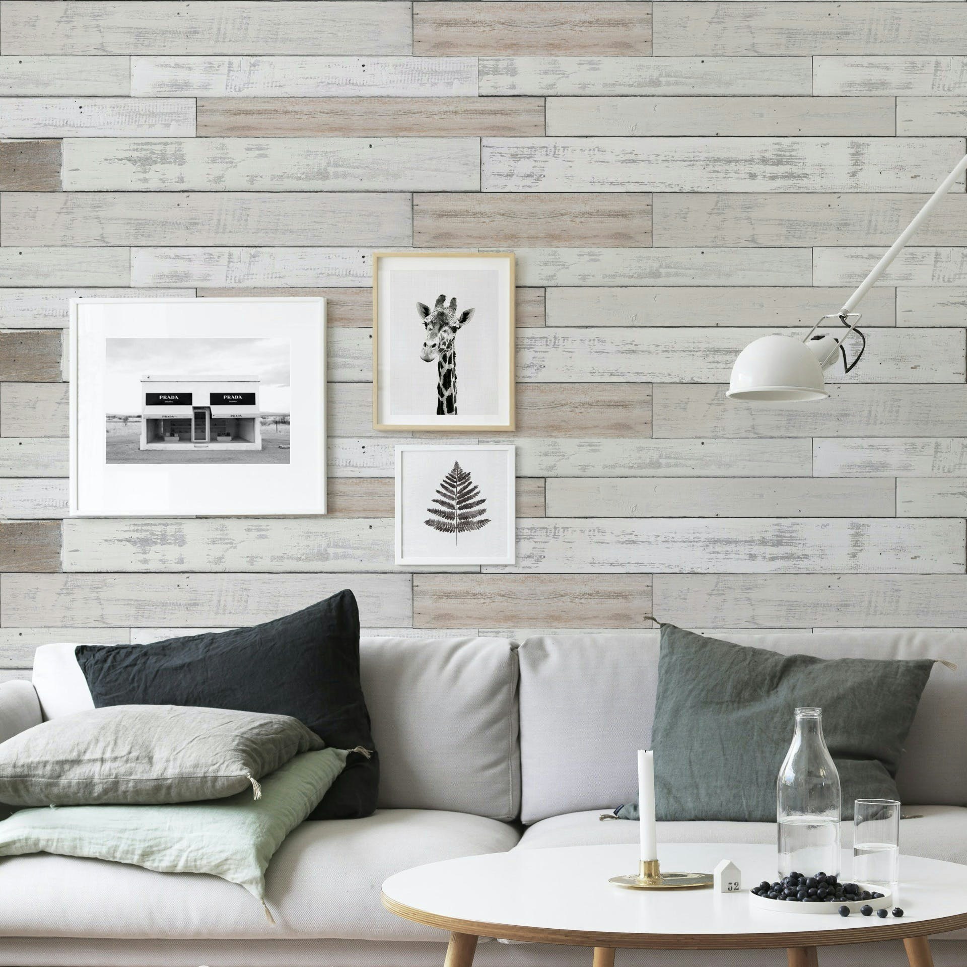 As Cores que Ampliam de Verdade: A Mágica do Papel de Parede