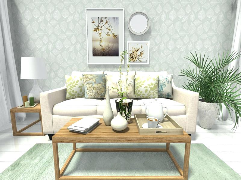 Estampas e Padrões Inteligentes: Multiplicando o Espaço com Criatividade