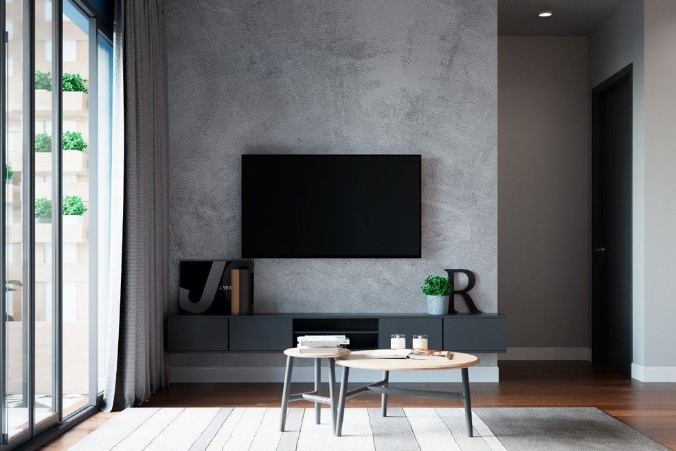 A Mágica da Segunda Camada: Desenvolvendo a Textura Queimada - inspiração 2