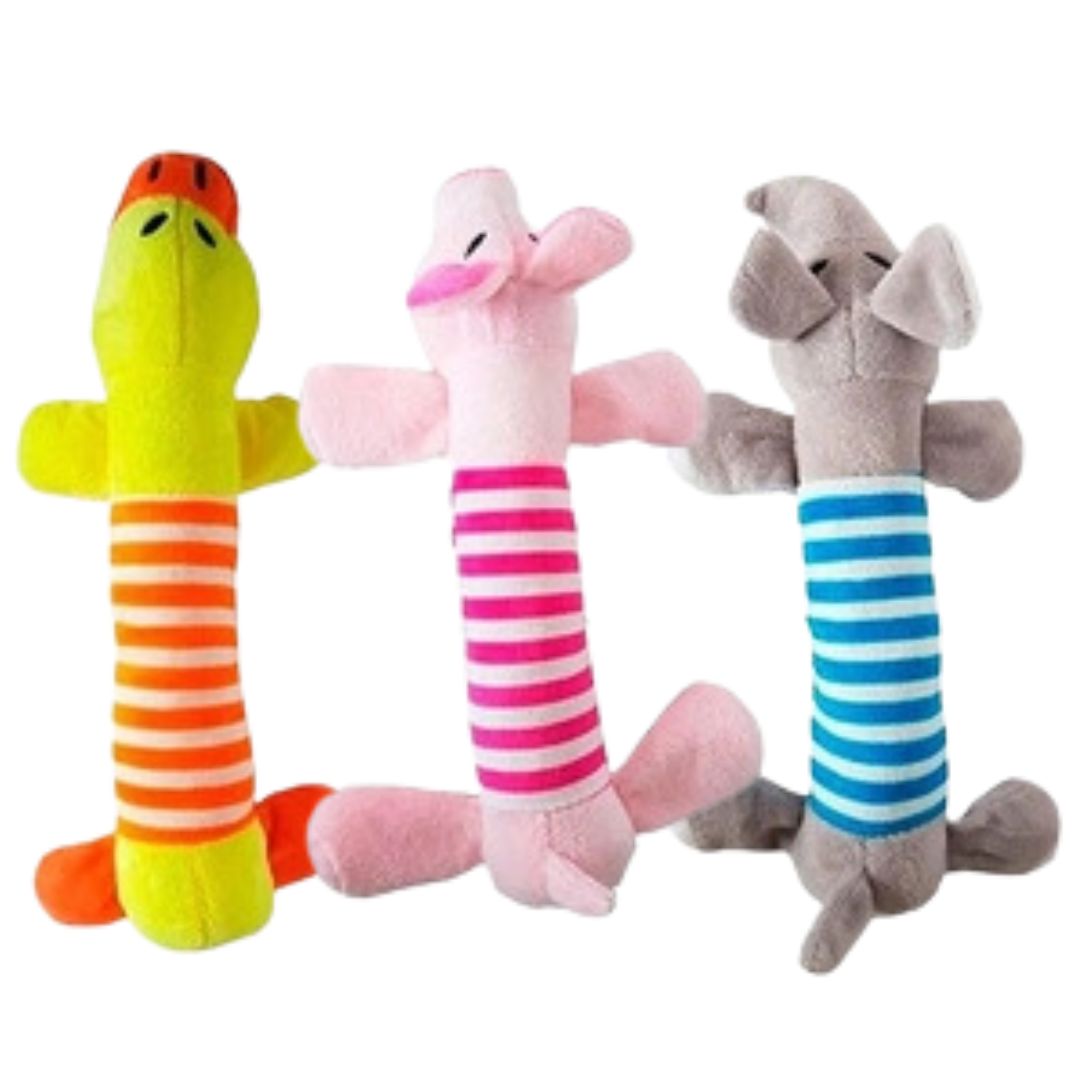 Identifique o Perfil do Seu Cão: Destruidor ou Gentil? - inspiração 1