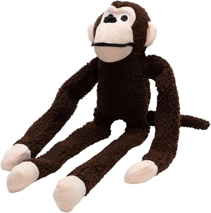 Tamanho da Pelúcia: Proporcional ao Seu Amigo de Quatro Patas - inspiração 1