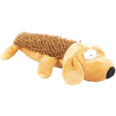 Tamanho da Pelúcia: Proporcional ao Seu Amigo de Quatro Patas - inspiração 2