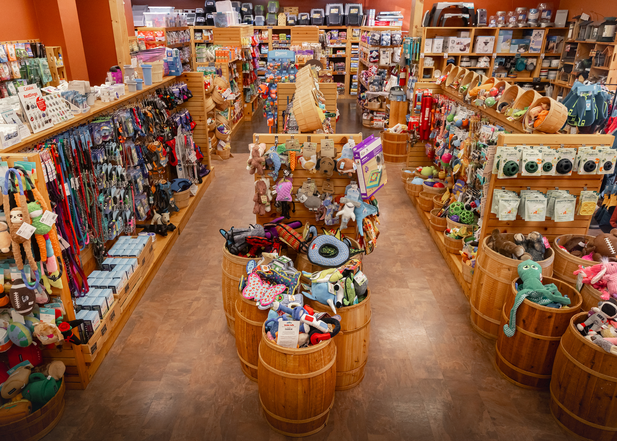 Filtros de Busca Inteligentes: Afunilando Suas Opções - inspiração 1