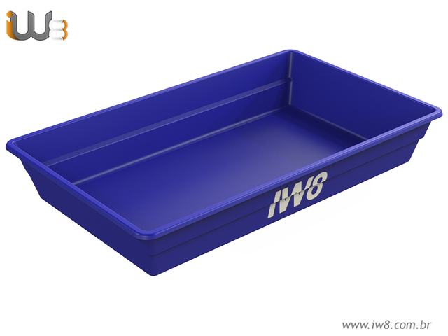 Enchendo a Piscininha: A Quantidade Certa de Água - inspiração 1