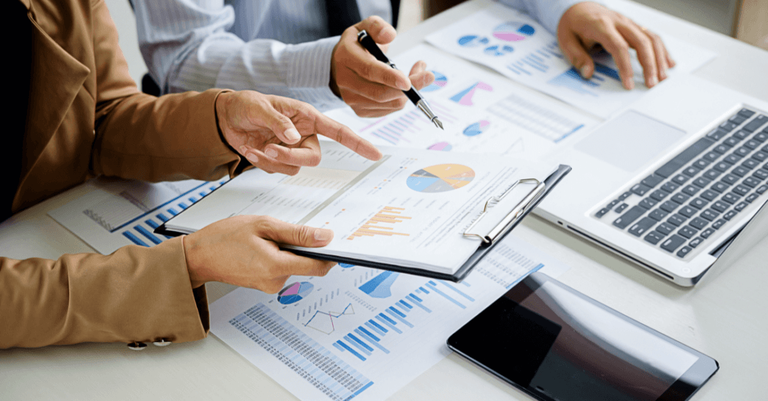 Desvendando o Planejamento Financeiro em 2026: Seu Guia Definitivo