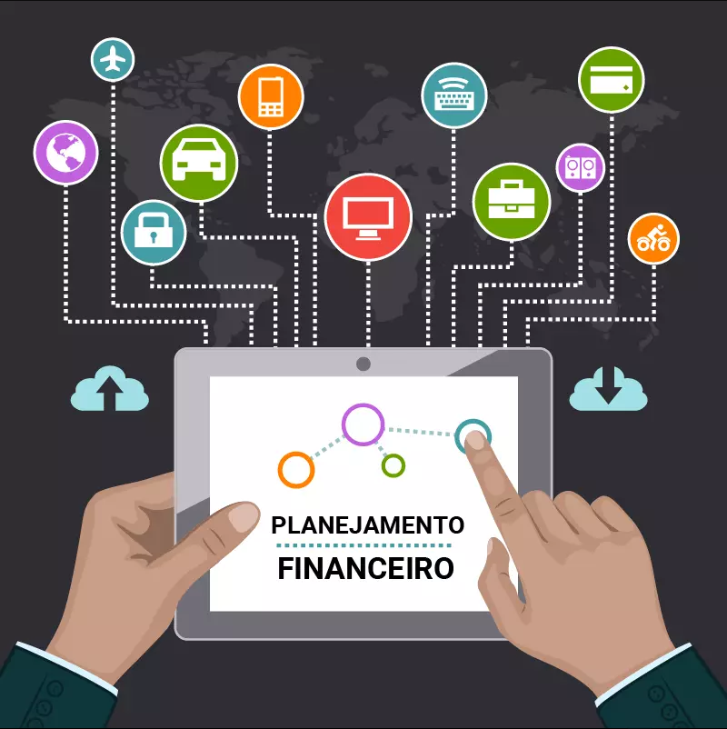 Superando Desafios Comuns no Planejamento Financeiro