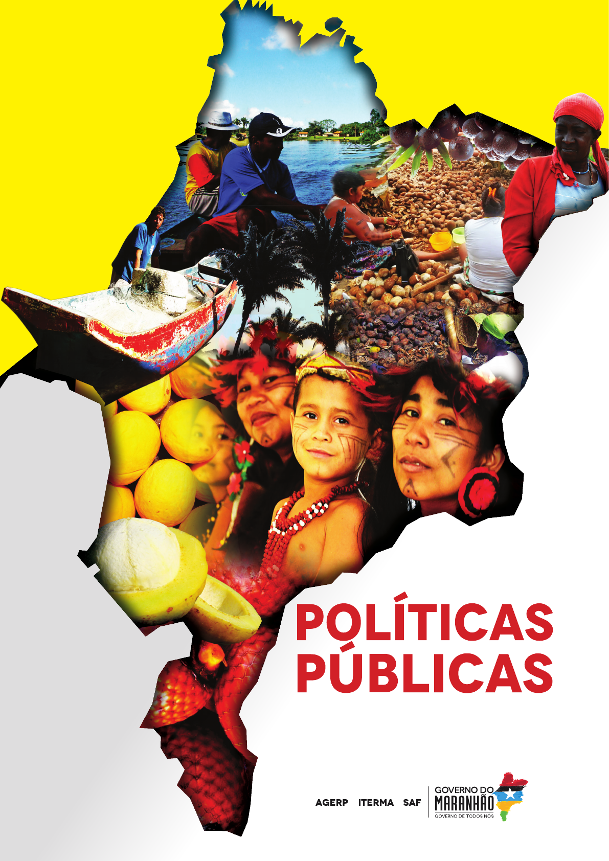 Programas de Compras Públicas: Merenda Escolar e Alimentação Saudável - inspiração 1