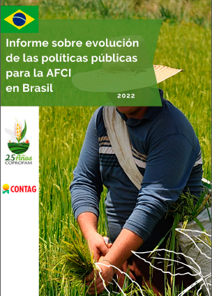 Agroecologia e Práticas Sustentáveis: Futuro com Respeito ao Meio Ambiente - inspiração 2