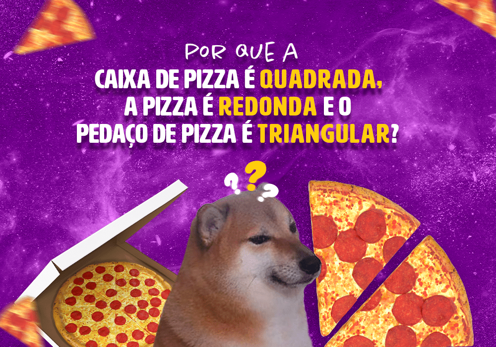 A tradição redonda: por que os pizzaiolos amam o círculo - inspiração 1