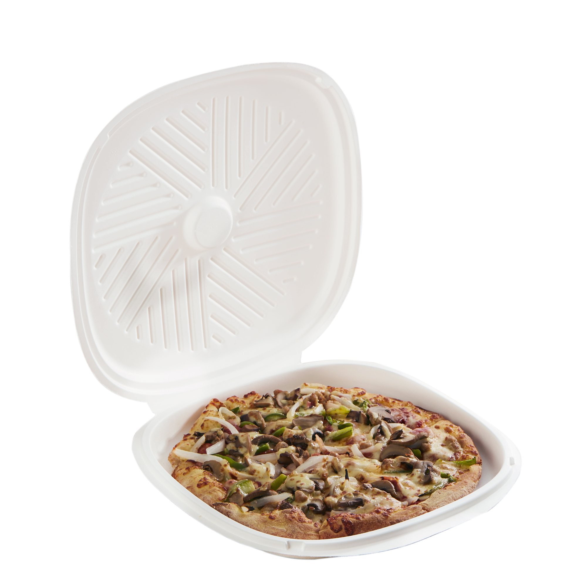 Design e marketing: a caixa quadrada como identidade - inspiração 1