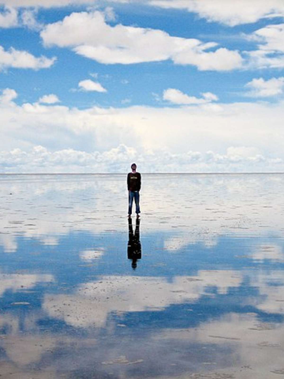 Como o Céu Muda de Cor no Nascer e Pôr do Sol - inspiração 2