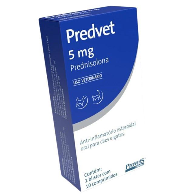 O Que é Prednisolona e Para Que Serve em Cães? - inspiração 2