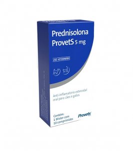 Como Administrar Prednisolona no Seu Cachorro Corretamente - inspiração 1