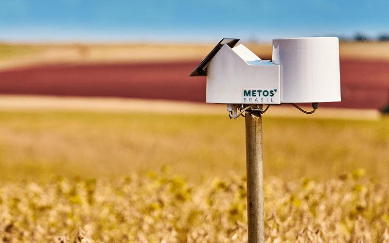 Fontes Confiáveis de Informação Meteorológica Para Agricultores - inspiração 1