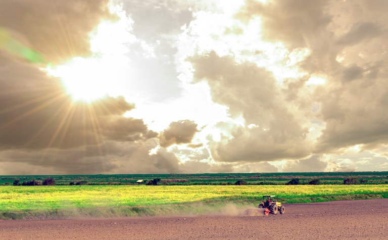 Fontes Confiáveis de Informação Meteorológica Para Agricultores - inspiração 2