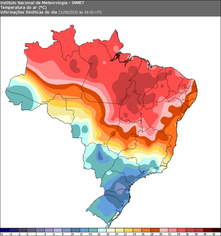 Ventos Fortes: Riscos e Cuidados Necessários na Agricultura - inspiração 1