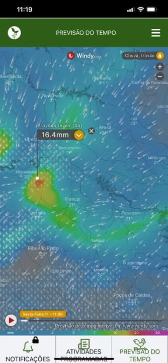 Entendendo os Períodos de Geada e Seu Impacto - inspiração 1